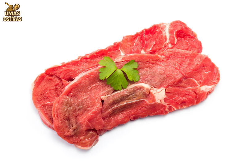 Bresaola della Valtellina