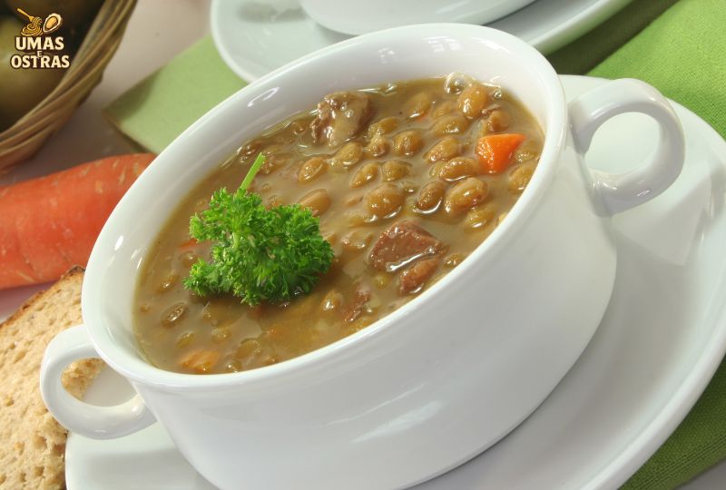 O impacto das sopas instantâneas