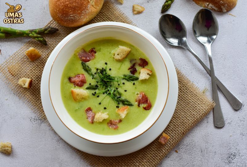 Por que as sopas são tão associadas a conforto e cuidado
