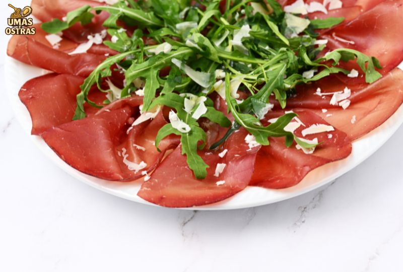 Bresaola italiana