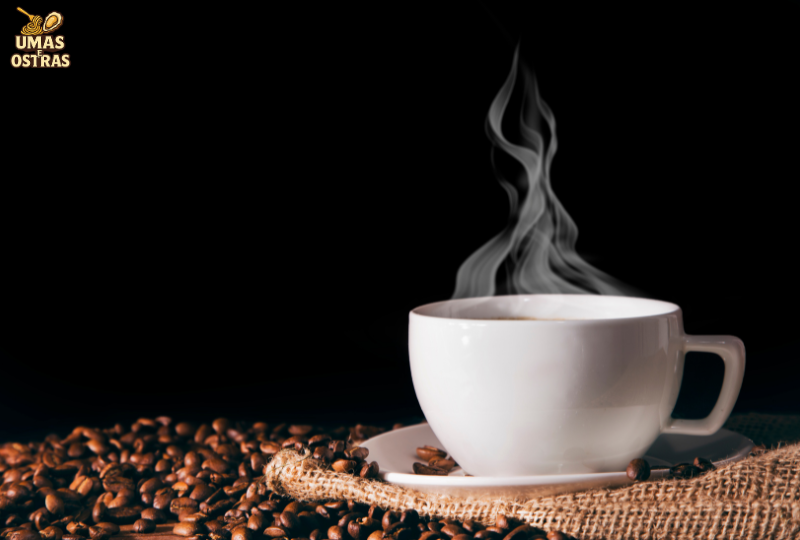 O que os baristas fazem diferente