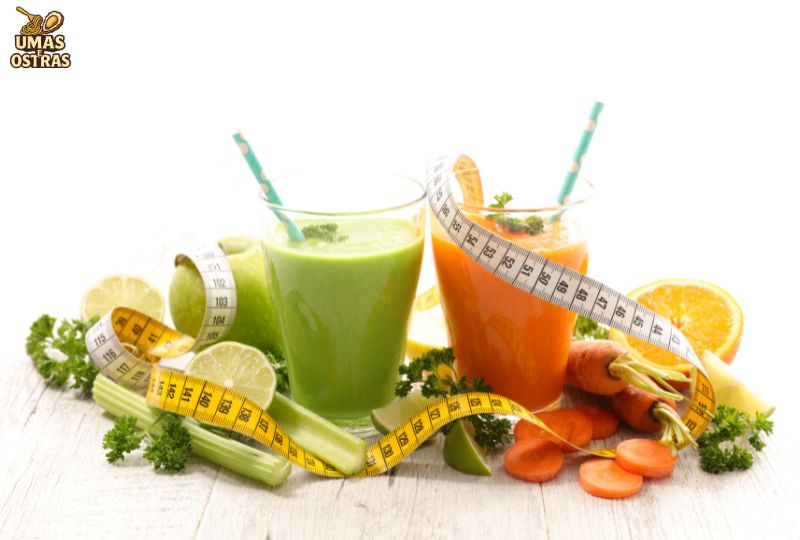 Suco Natural: