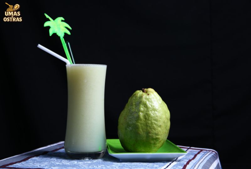 Suco Natural: