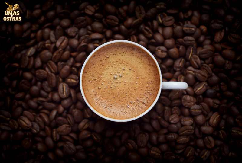 Beber café protege os rins: