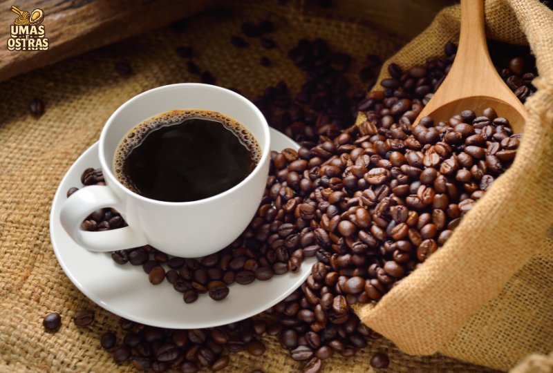 CAFÉ