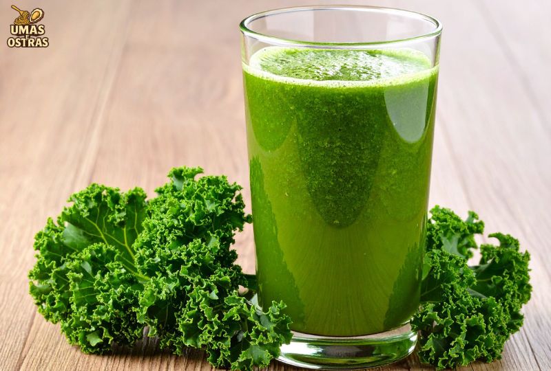 Suco Natural