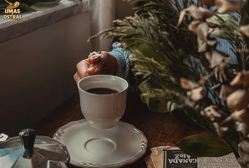 O Café na Economia Global