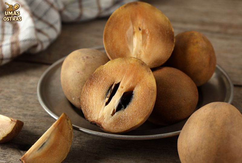 Mamey na Saúde Cardiovascular