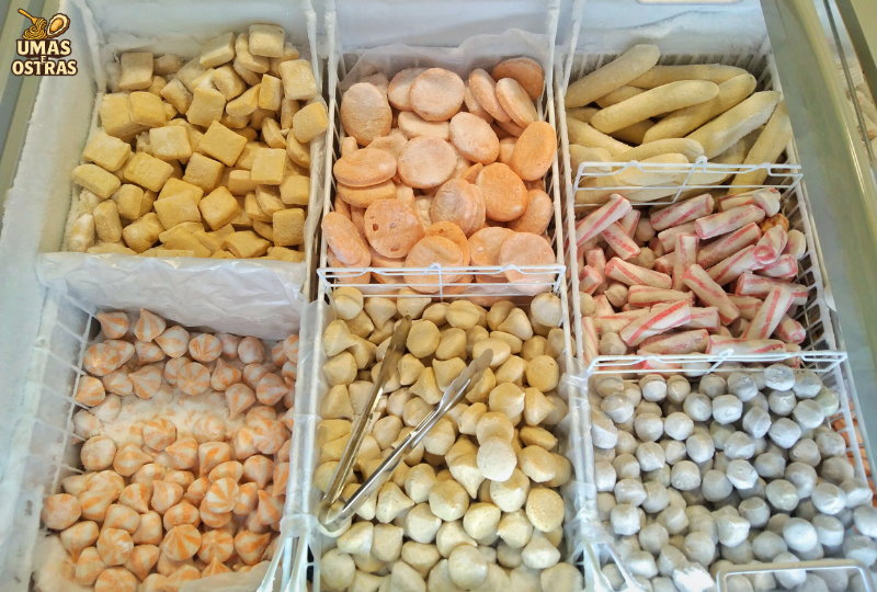 Quais Comidas Podem Ser Congeladas