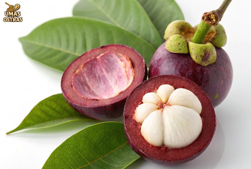 Diferenças Entre Frutas Roxas, Frutas Vermelhas e Frutas Pretas