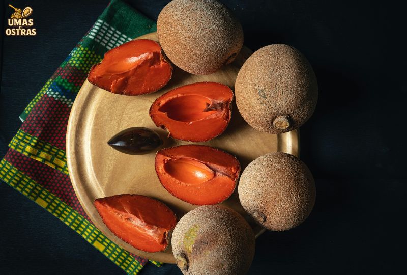 Benefícios do Mamey para a Saúde