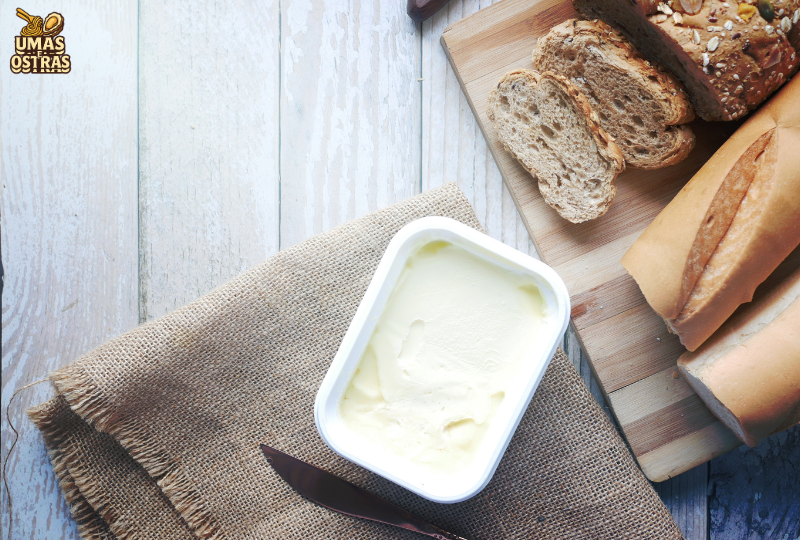O que os médicos falam sobre a margarina e seus efeitos na saúde