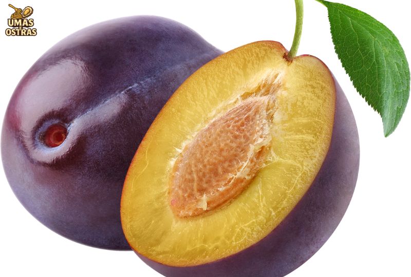 Comprar e Conservar Frutas Roxas