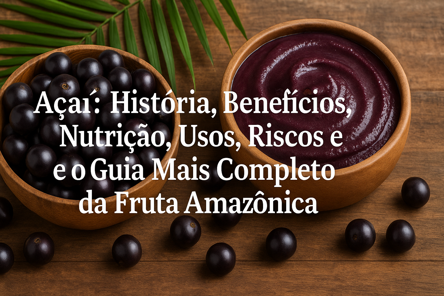 açai beneficios