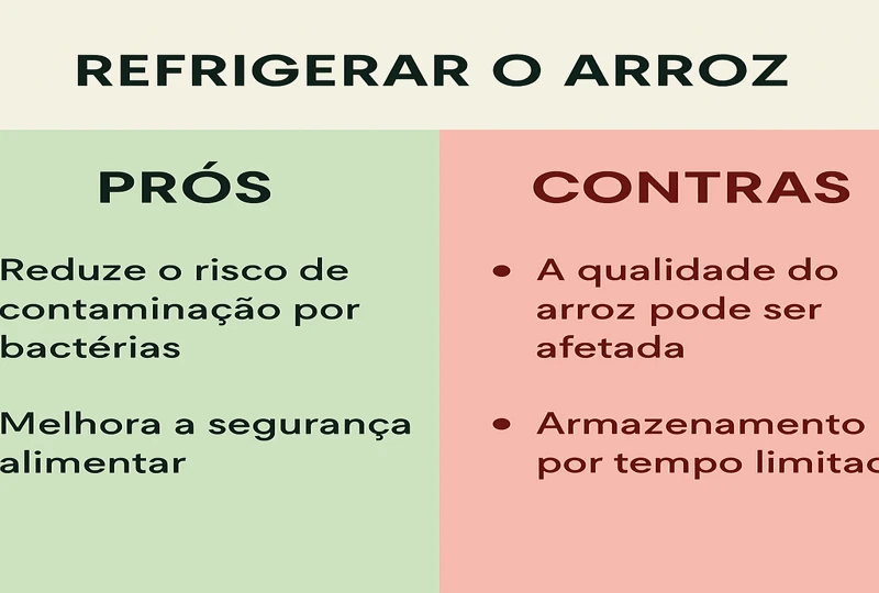 Aproveitamento de Sobras