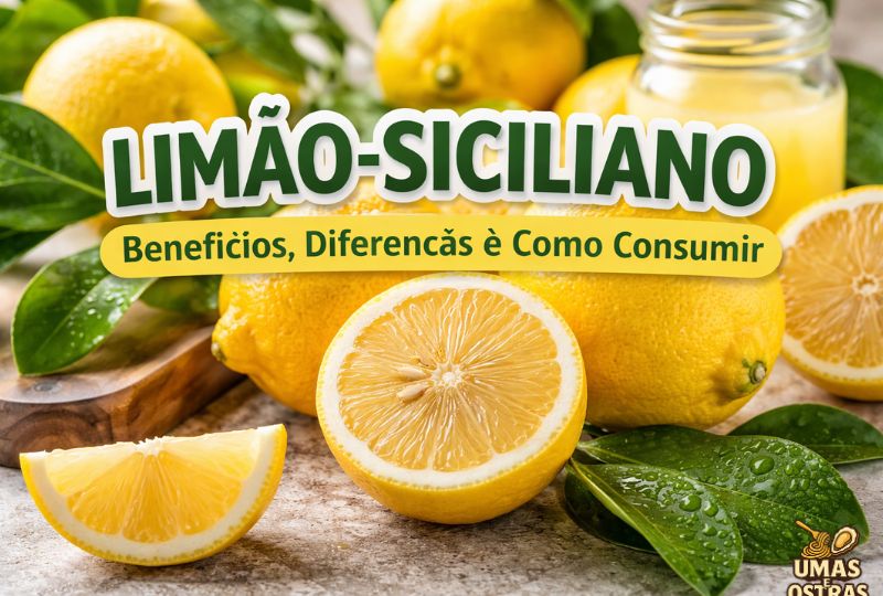 Limão-Siciliano