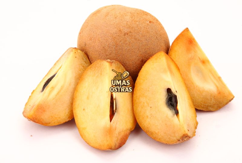 Consumir Frutas Brancas