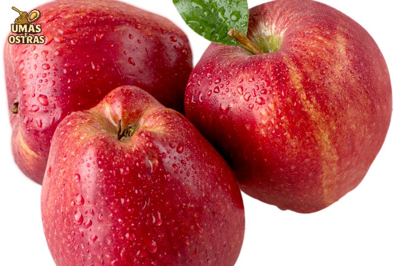 frutas de ouro para diabéticos