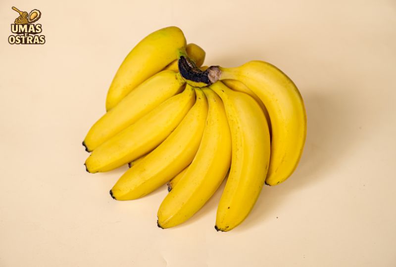 Fruta Tropical Mais Consumida no Brasil