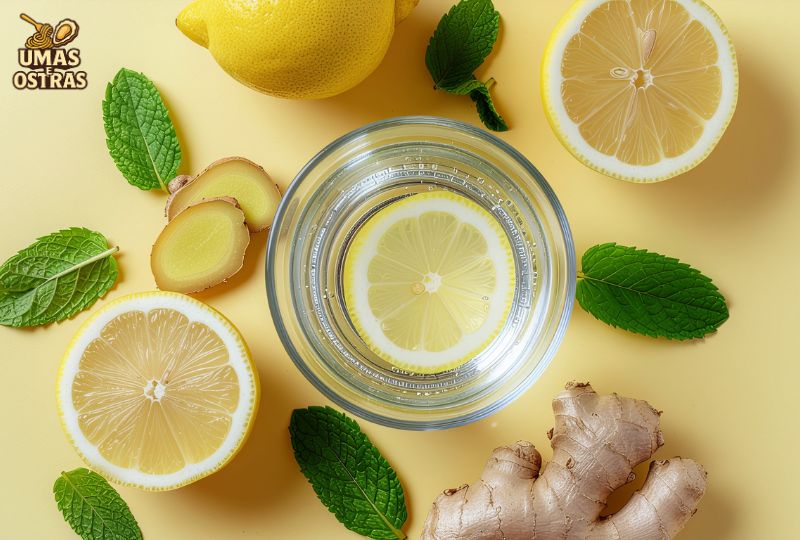 bebidas para controle glicêmico