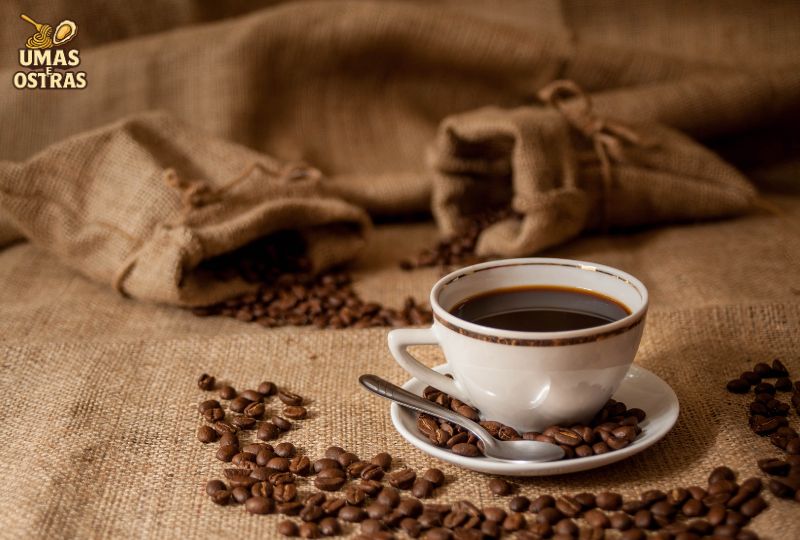 Qualidade do café influencia a glicemia