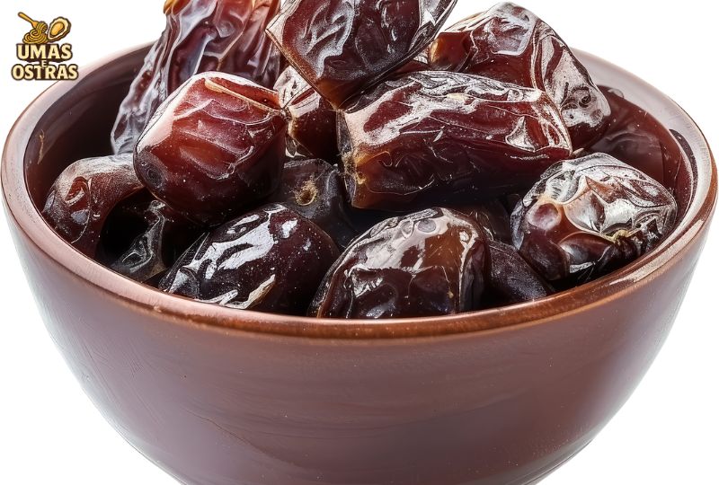 Benefícios das Frutas Marrons