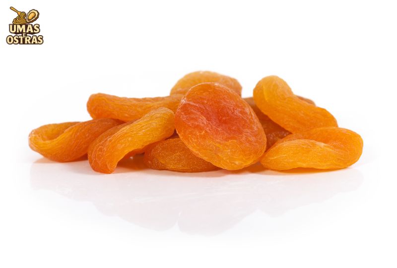 Frutas Secas Engordam