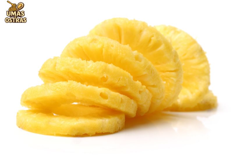 Frutas para Perder Barriga