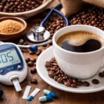 Café e diabetes