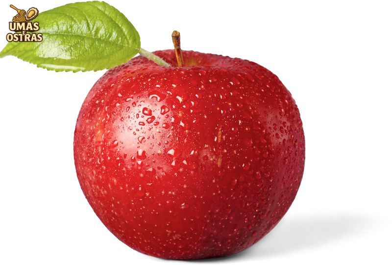 Consumir Frutas para Melhorar o Intestino