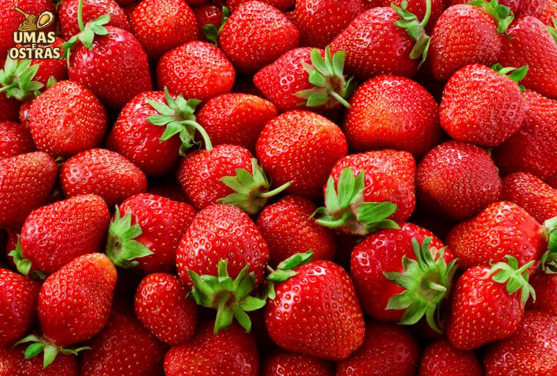 Morango