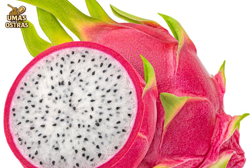 Rainha e Rei das Frutas Tropicais