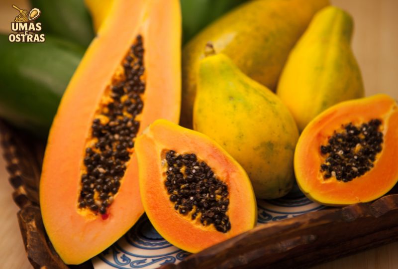 Frutas que Ajudam a Regular o Intestino Preso