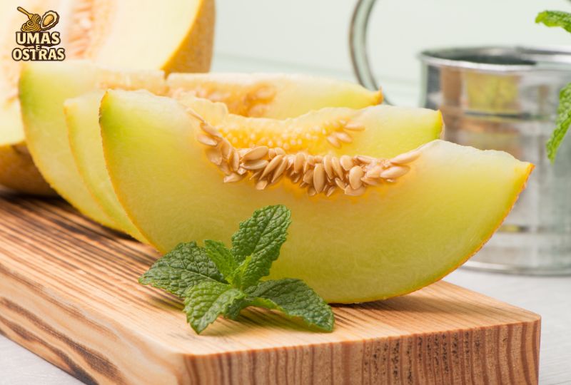 Frutas que Ajudam a Emagrecer