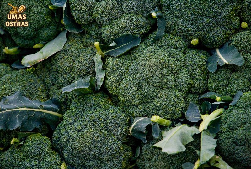 Como os legumes atuam no controle glicêmico