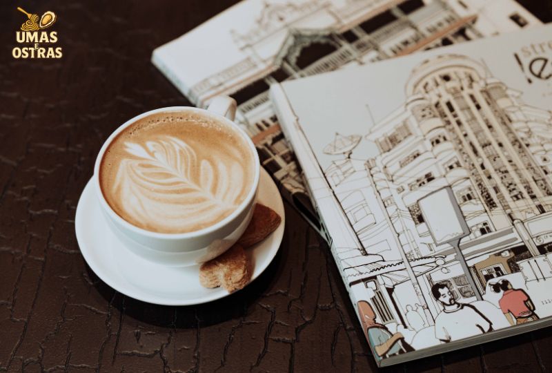 Café, ansiedade, sono e controle glicêmico