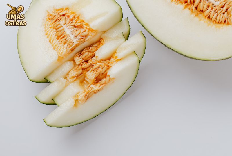 Frutas Brancas Para a Saúde dos Olhos