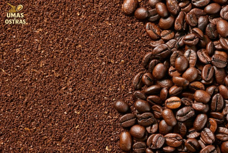 Café e risco