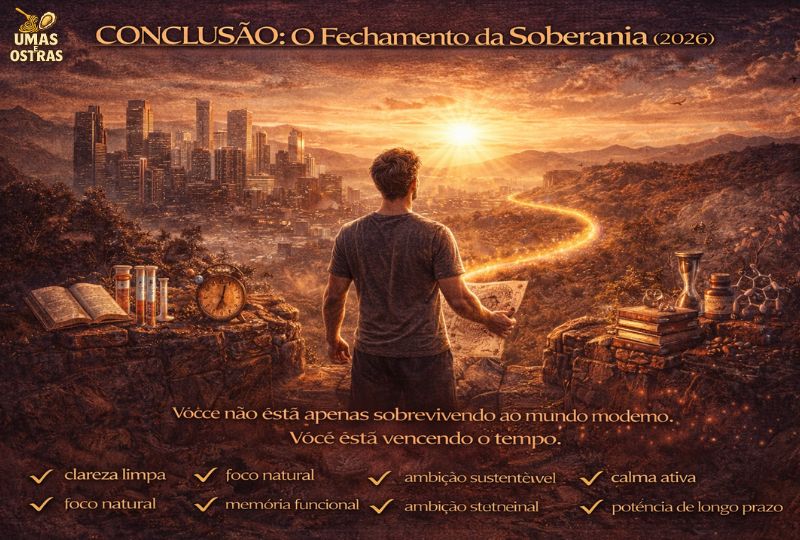 Quando a Mente Deixa de Sobreviver e Passa a Dominar o Tempo