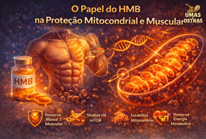O Papel do HMB