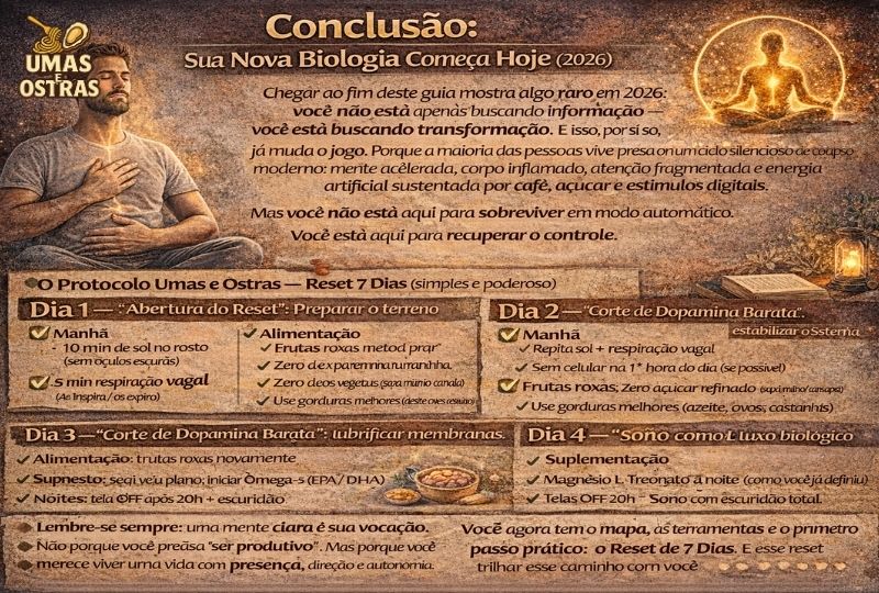 Conclusão