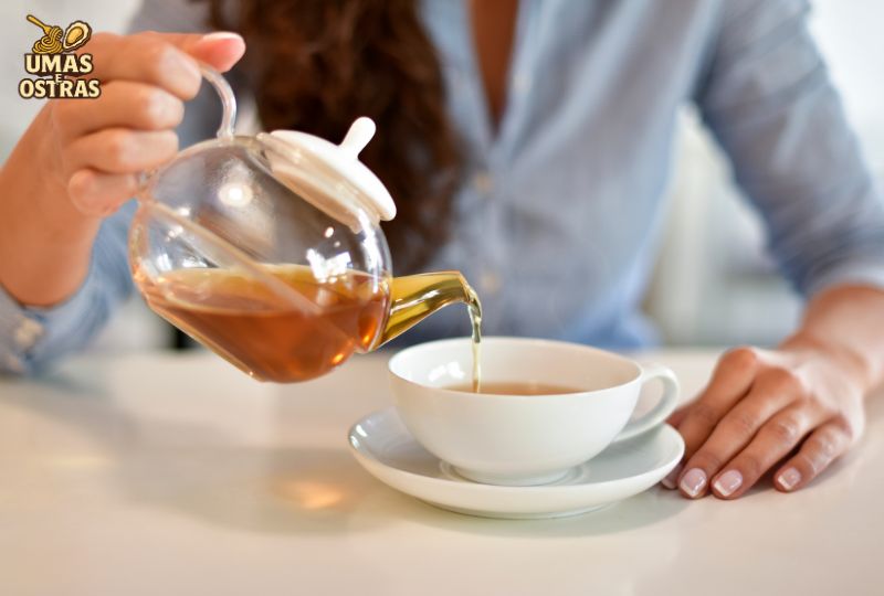 Bebidas que ajudam a reduzir picos glicêmicos