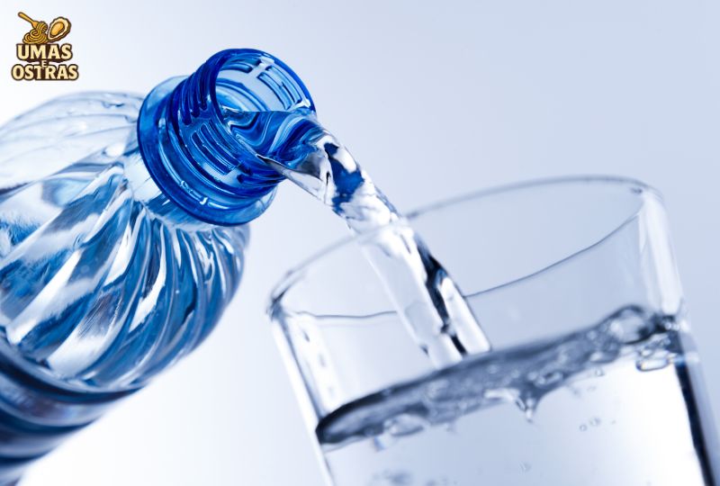 Bebidas industrializadas “fitness” e “naturais