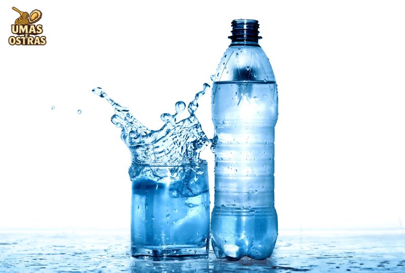 Bebidas impactam mais a glicose do que alimentos