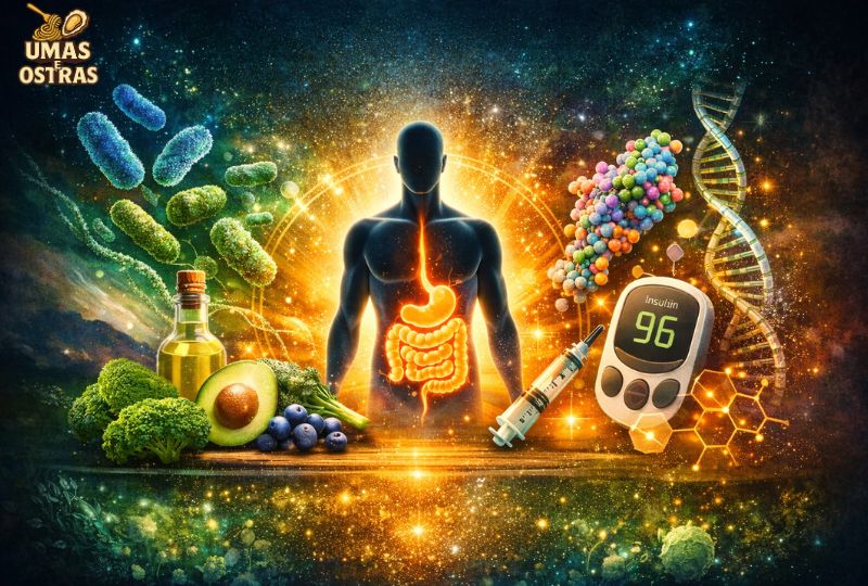 Microbiota de Elite