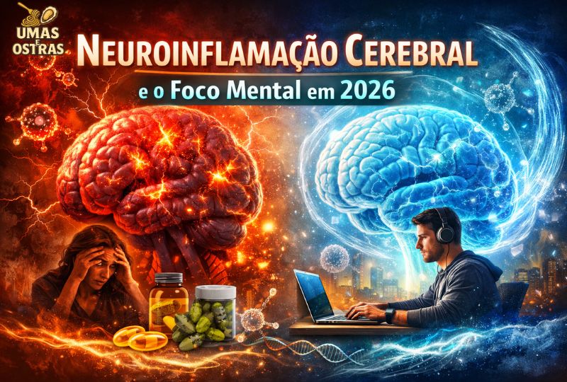Neuroinflamação Celebral