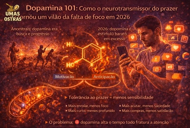 Dopamina 101