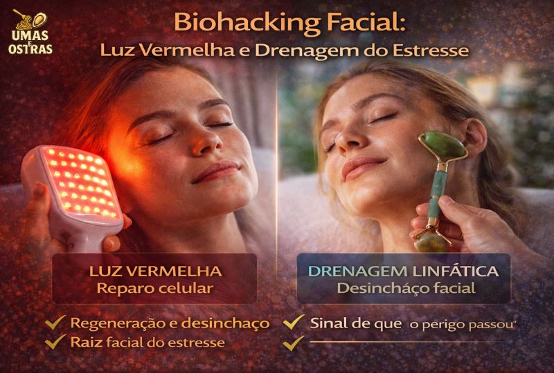 Biohacking Facial
