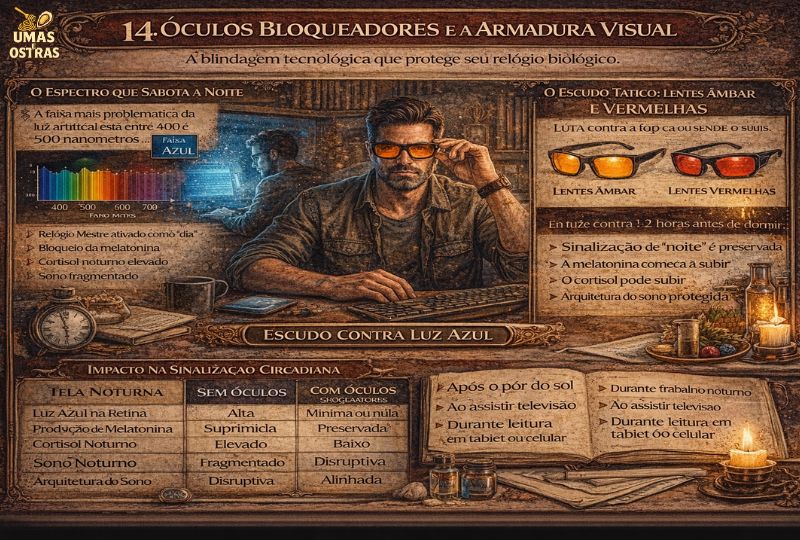 Alternância Inteligente: Comer, Jejuar e Adaptar