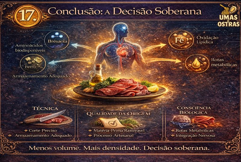 Proteína Real como Estratégia de Longevidade em 2026